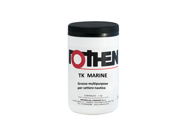 TK MARINE "grasso nautico" 1000ml.